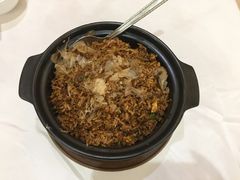 -东江海鲜酒家(艺都分店)