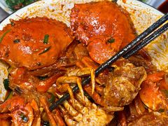 -辣螃铠盆盆蟹大排档(总店)