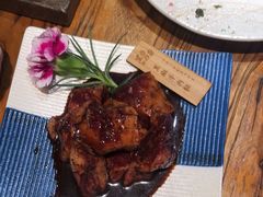 -黑牛の店·和牛烧肉(大悦城店)