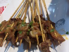 -辣不怕口味虾(凌霄路店)