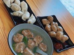 -汕味十足·汕尾特色小吃(海珠店)
