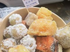 -普宁反沙番薯芋头