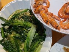 -鹏城人家海鲜酒家·23年老字号(较场尾店)