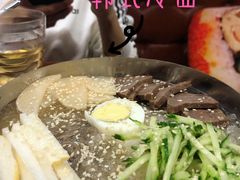 -米屋石锅拌饭(师大店)