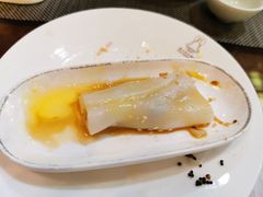 -大佛寺高级素食自助餐厅