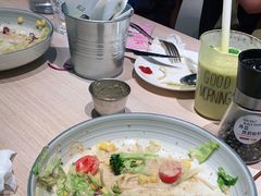 -卡朋西餐(悦汇城店)