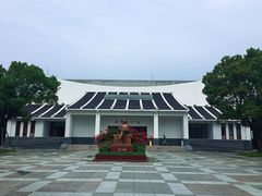 -陈云纪念馆