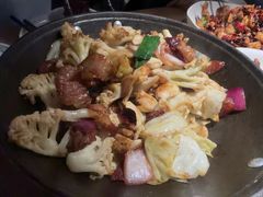 -首秀·四川料理(星耀101店)