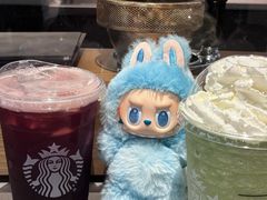 -星巴克(厦门SM新生活广场店)