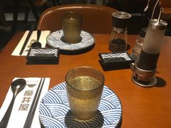 餐具摆设-魔丼屋(日月光店)