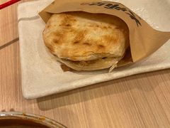 -大师兄·西北小馆(南沙万达广场店)