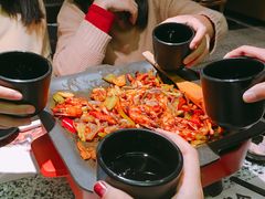 -炭舍干锅(华发商都店)