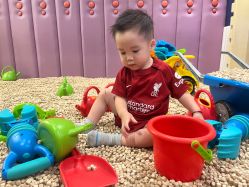 -MELAND CLUB亲子乐园·派对·餐厅(北京芳圆里ID MALL店)