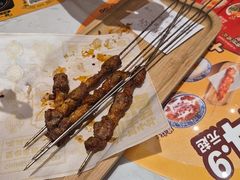 -陳香貴·兰州牛肉面(上海长风大悦城店)