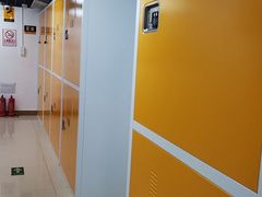 -安东易迷你自助仓储寄存仓库(草桥店)