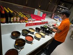 -盛武肥牛·清真海鲜火锅(昆区店)