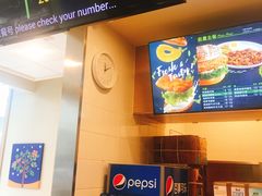 -德克士(文一店)