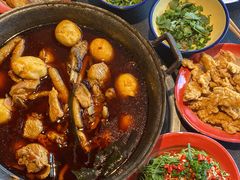 -李子坝梁山鸡(李子坝大鸡哥店)