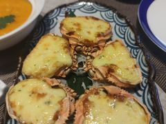 -極上萬膳·日料放题(来福士江景店)