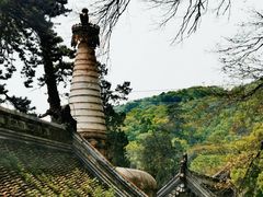 -潭柘寺景区