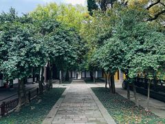 -阿育王寺