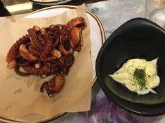 -以前的小酒馆(中山广场店)