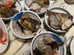 -雍和会海鲜姿造自助(湖东路店)
