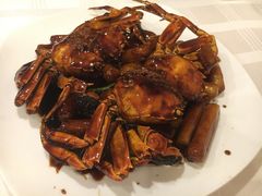 -翠亭酒家(山西南路店)