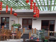 -燕北云山·农家菜·灶台鱼(密云溪翁庄店)