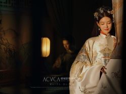 点击看大图 -爱城婚纱摄影·品质严选店
