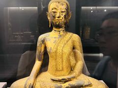 -曼谷国家博物馆