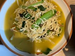 干丝汤-打酱油·非遗淮扬菜(瘦西湖梅岭店)