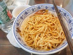 -老北京炸酱面大王.铜锅涮肉(朝阳门店)