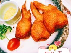 -花漫里日式餐厅(刺桐店)