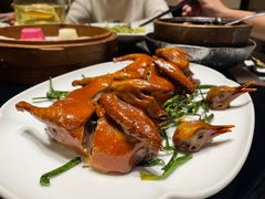 -香雪海饭店中餐厅(玉山店)
