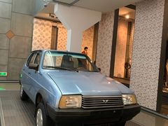 -柳州工业博物馆