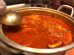 -春熙台韩国料理·章鱼肥牛(西丽店)