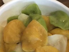 -鸿毛饺子(紫竹桥店)