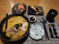 -寿司皇(扬名广场店)