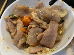 -咕叽咕叽自助烤肉小火锅(茂业清扬店)