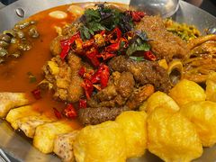 -小螺大作·螺蛳粉火锅(林和西店)