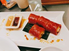 -湛江民大喜来登酒店-采悦轩中餐厅