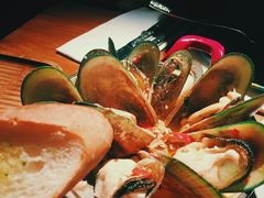 -Amanda餐厅(长乐路店)