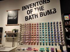 -LUSH(威尼斯人店)