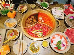 -小龙坎火锅(全球总店)
