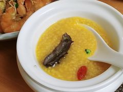 -酒久自助料理(佳兆业店)