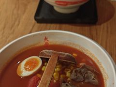 -味千拉面(煌华新纪元购物广场店)