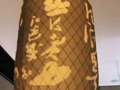 -江边城外烤全鱼(世茂广场店)