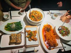 -四世同堂·京菜·烤鸭(双井店)
