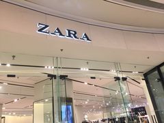 -ZARA(青岛万象城店)